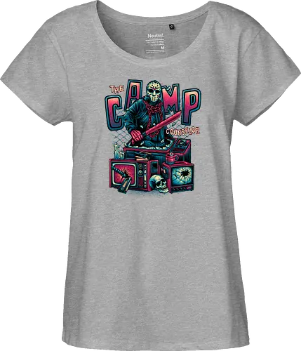 The Camp Counselor