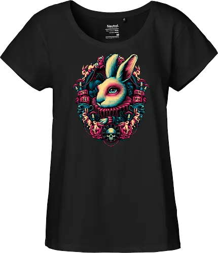 Follow the White Rabbit