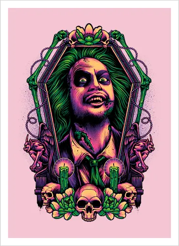 The Bio Exorcist