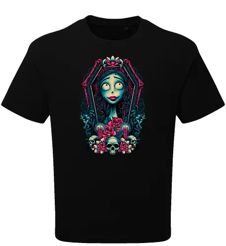 Bride from the underworld