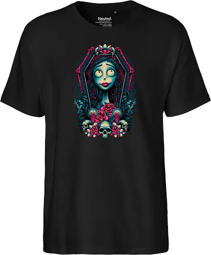 Bride from the underworld