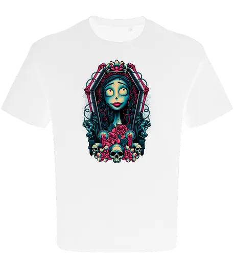 Bride from the underworld