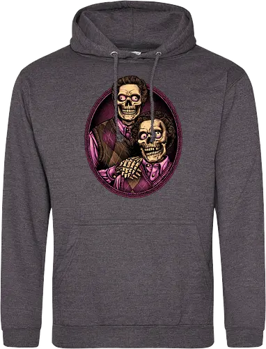 Bros for Life and Death