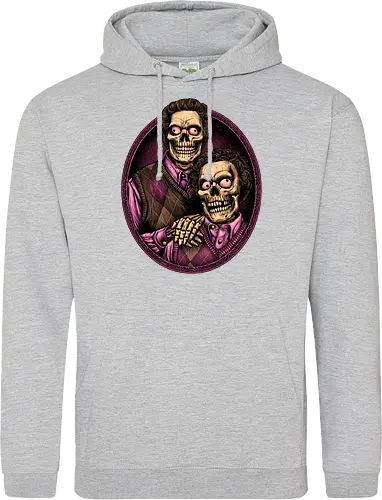 Bros for Life and Death