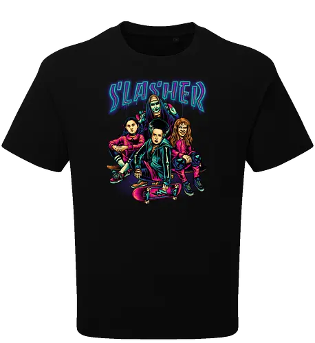 Slasher Girls