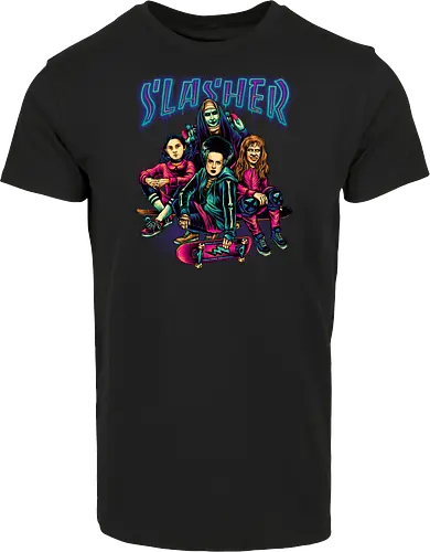 Slasher Girls