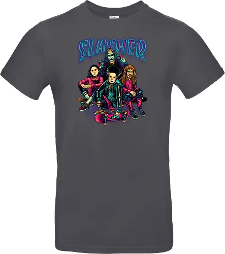 Slasher Girls