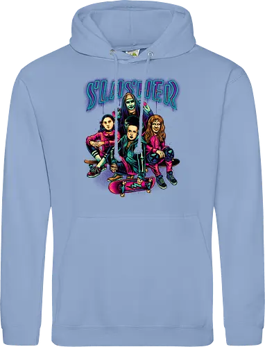Slasher Girls