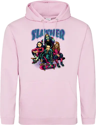 Slasher Girls