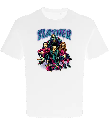 Slasher Girls