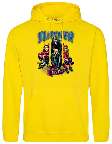 Slasher Girls