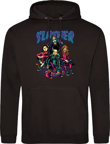 Slasher Girls