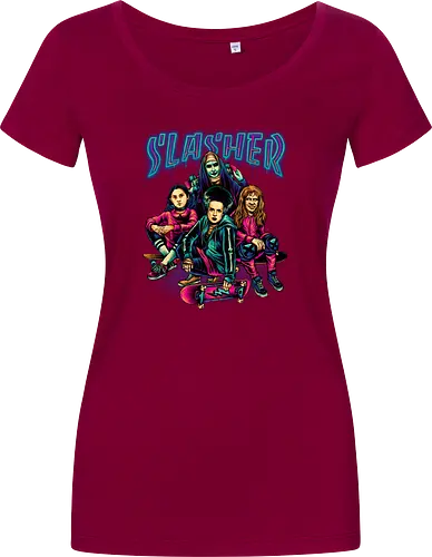 Slasher Girls