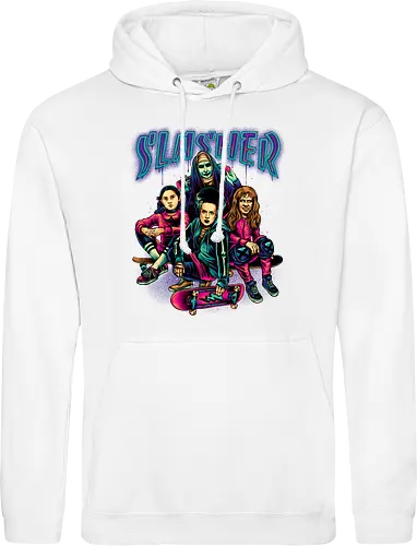 Slasher Girls
