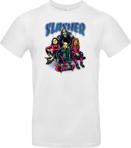 Slasher Girls