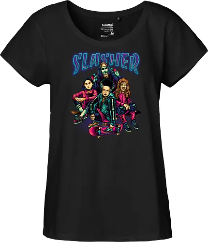 Slasher Girls