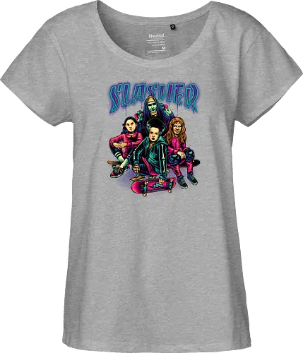 Slasher Girls