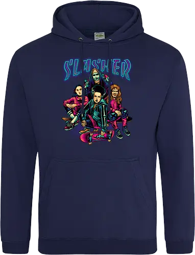 Slasher Girls