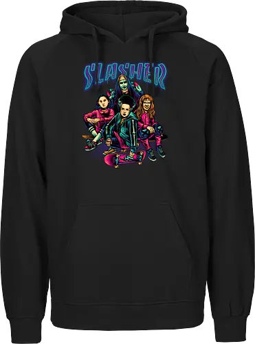 Slasher Girls