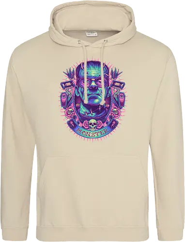 Neon Monster