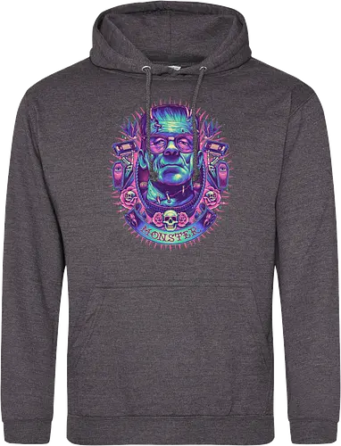 Neon Monster