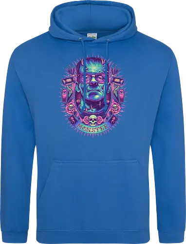Neon Monster
