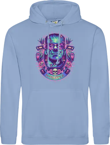 Neon Monster