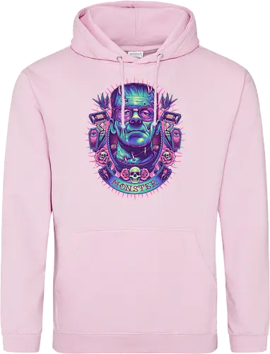 Neon Monster