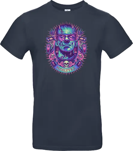 Neon Monster