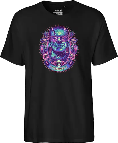 Neon Monster
