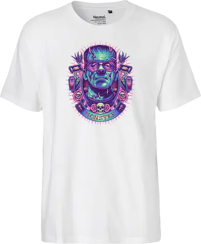 Neon Monster