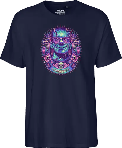 Neon Monster