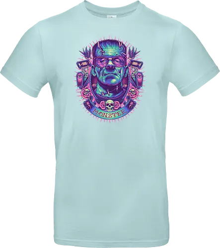 Neon Monster