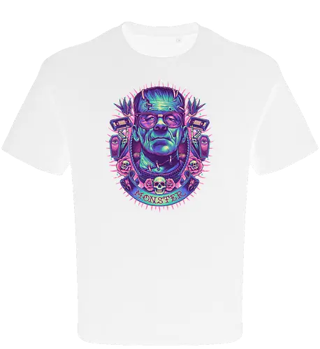 Neon Monster