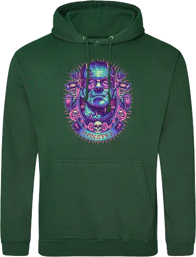 Neon Monster