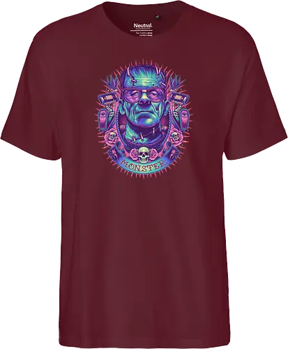 Neon Monster