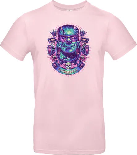 Neon Monster