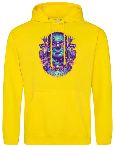 Neon Monster