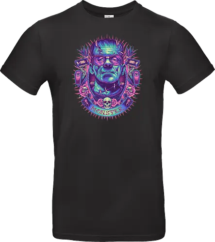 Neon Monster