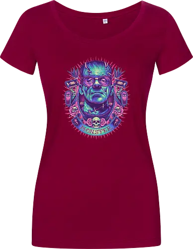 Neon Monster