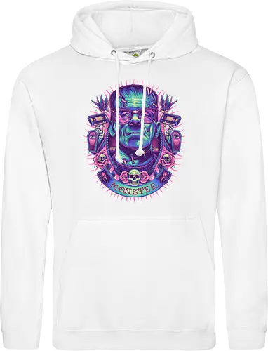 Neon Monster