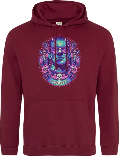 Neon Monster
