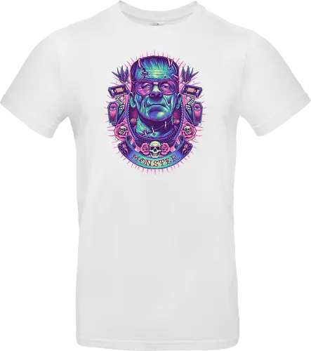 Neon Monster