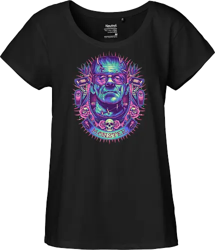 Neon Monster