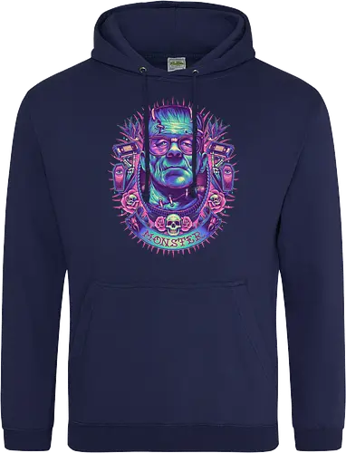 Neon Monster