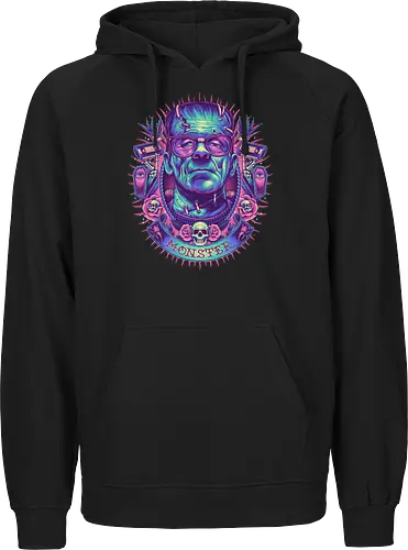 Neon Monster