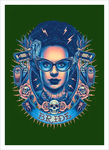 Electric Bride