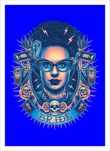 Electric Bride