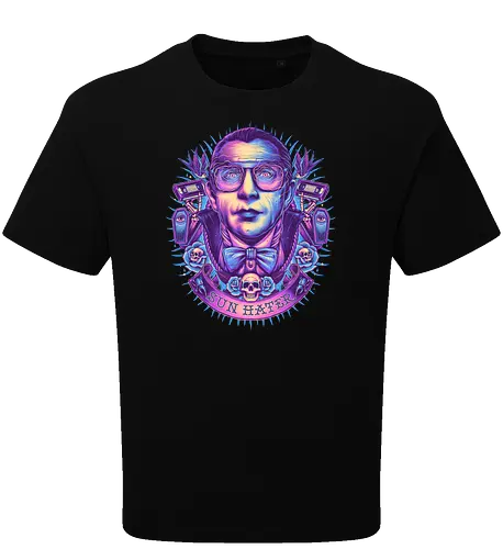 Sun Hater