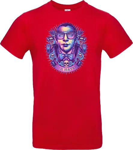 Sun Hater